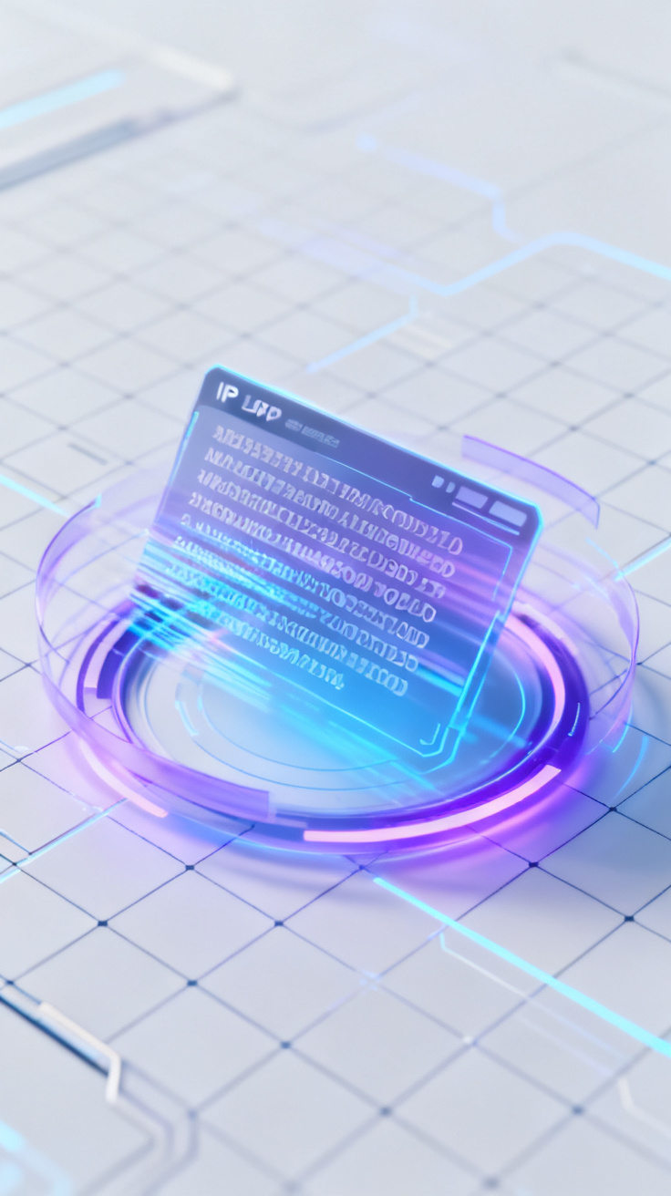 靠谱代理ip网站在线临时改IP不用下载？